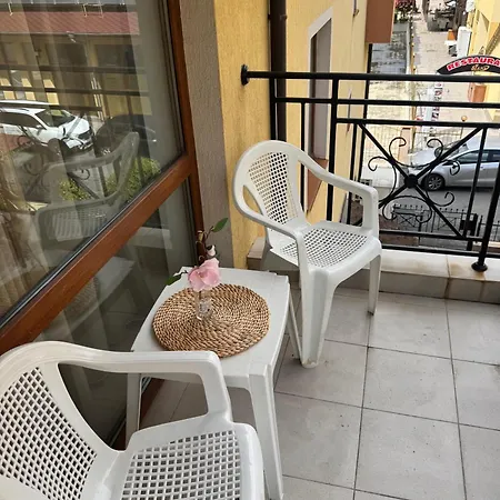 Kremena In Sv With Swimming Pool Къща за гости 4*