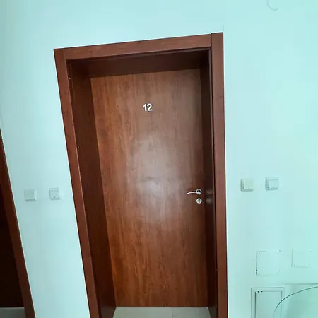Къща за гости Kremena In Sv With Swimming Pool Свети Влас