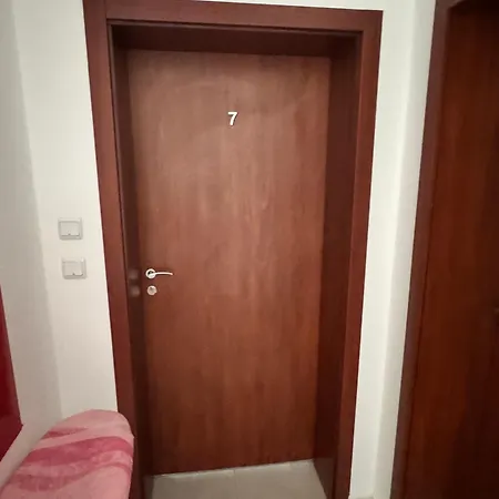 Kremena In Sv With Swimming Pool Къща за гости Свети Влас